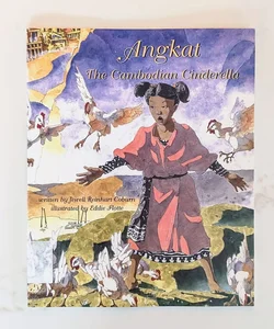 Angkat: The Cambodian Cinderella