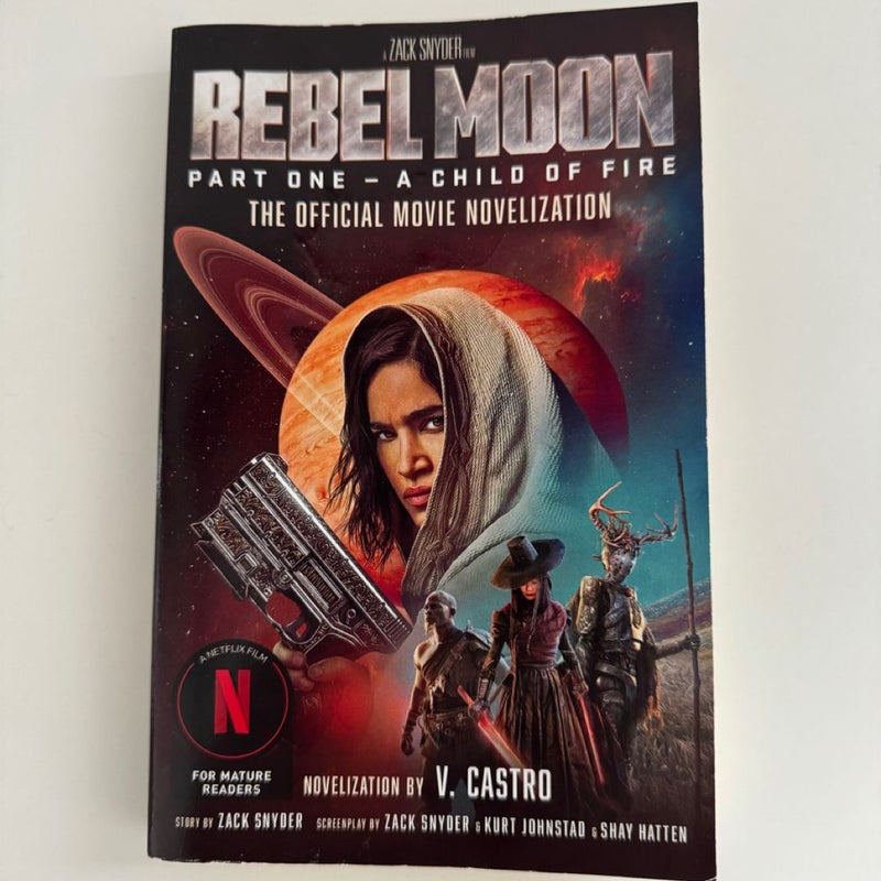 Rebel Moon