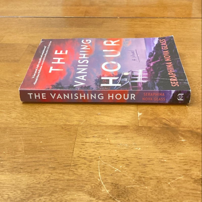 The Vanishing Hour