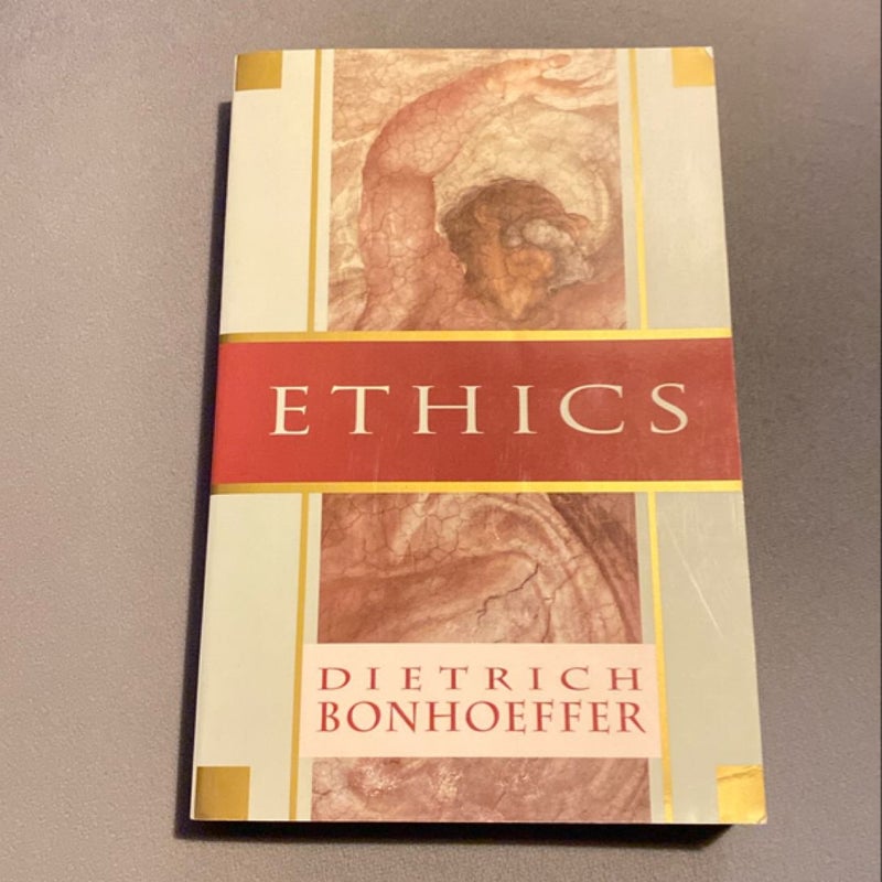 Ethics