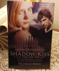 Shadow Kiss