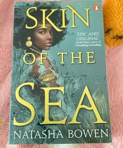 Skin of the Sea