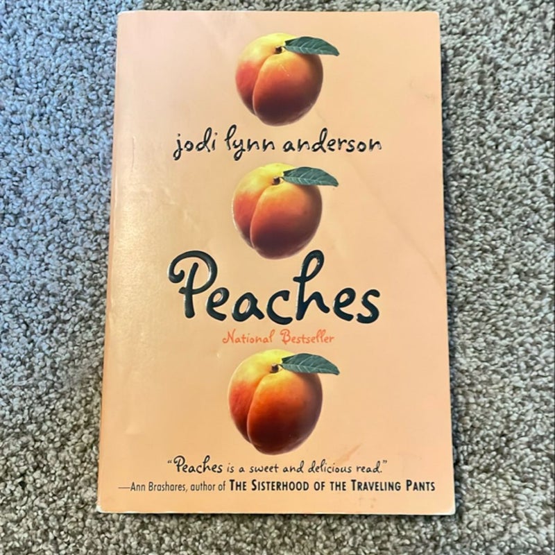 Peaches