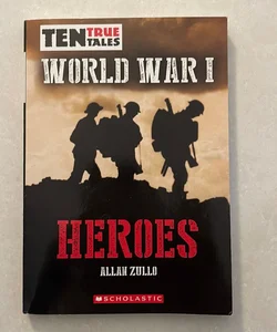 World War I Heroes