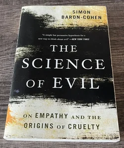 The Science of Evil