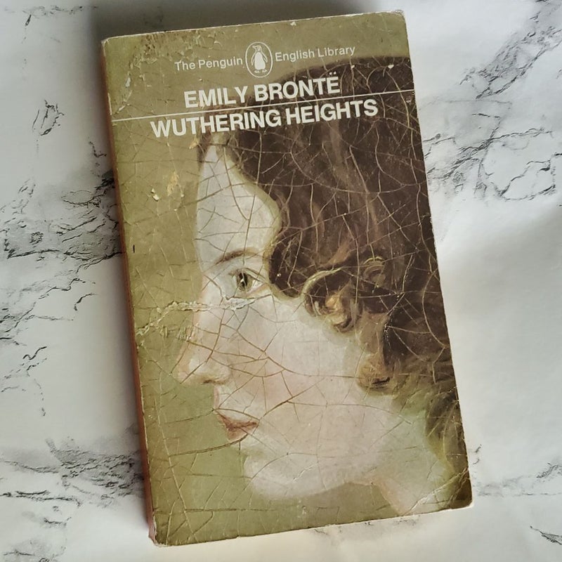 Wuthering Heights 