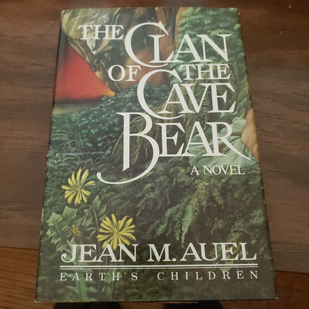 The Clan of the Cave Bear