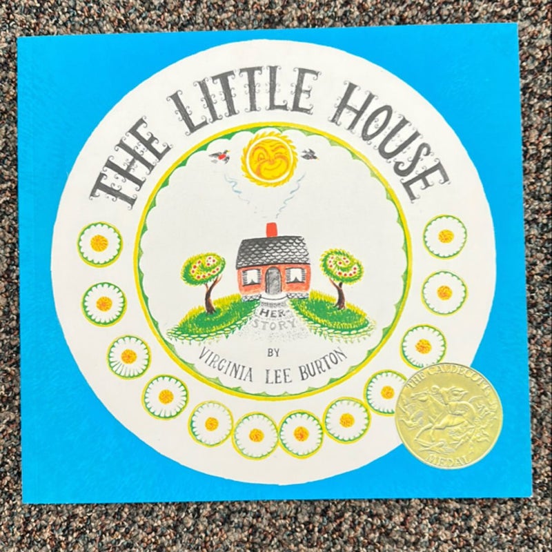 The Little House