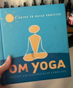 OM Yoga
