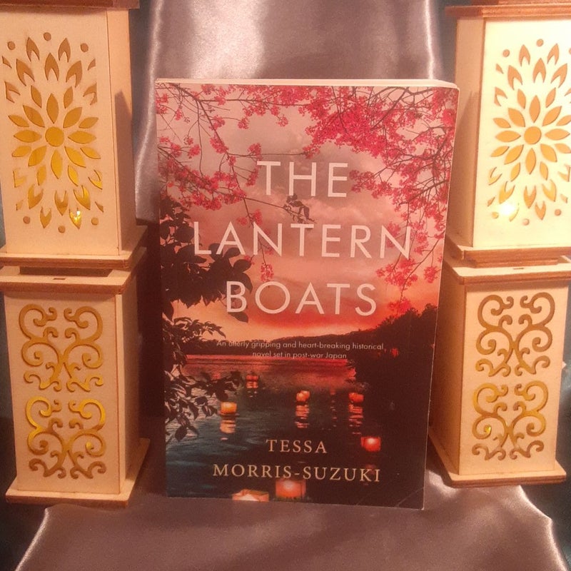 The Lantern Boats