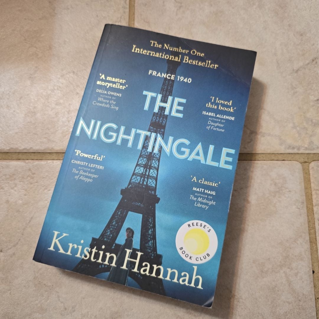 The Nightingale