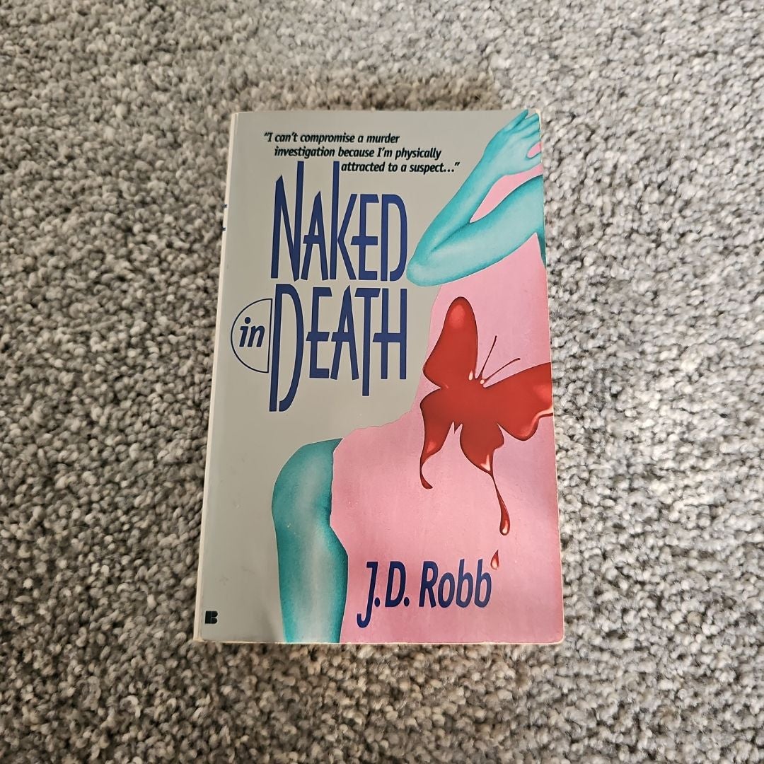 Naked in Death