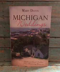 Michigan Weddings