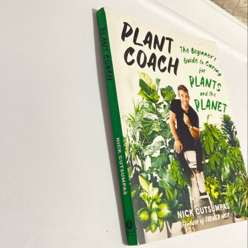 Plant Coach