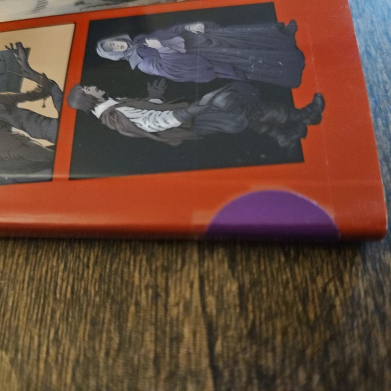 The Three Musketeers