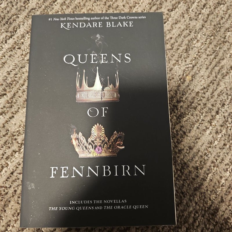 Queens of Fennbirn