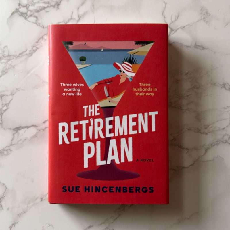 The Retirement Plan
