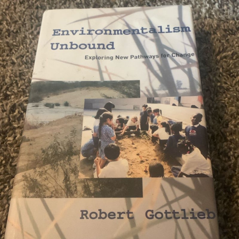 Environmentalism Unbound