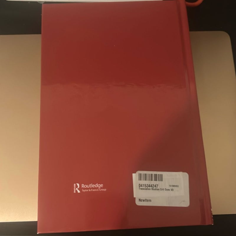 Translation Studies