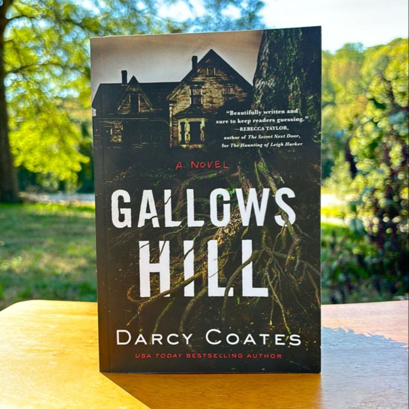 Gallows Hill