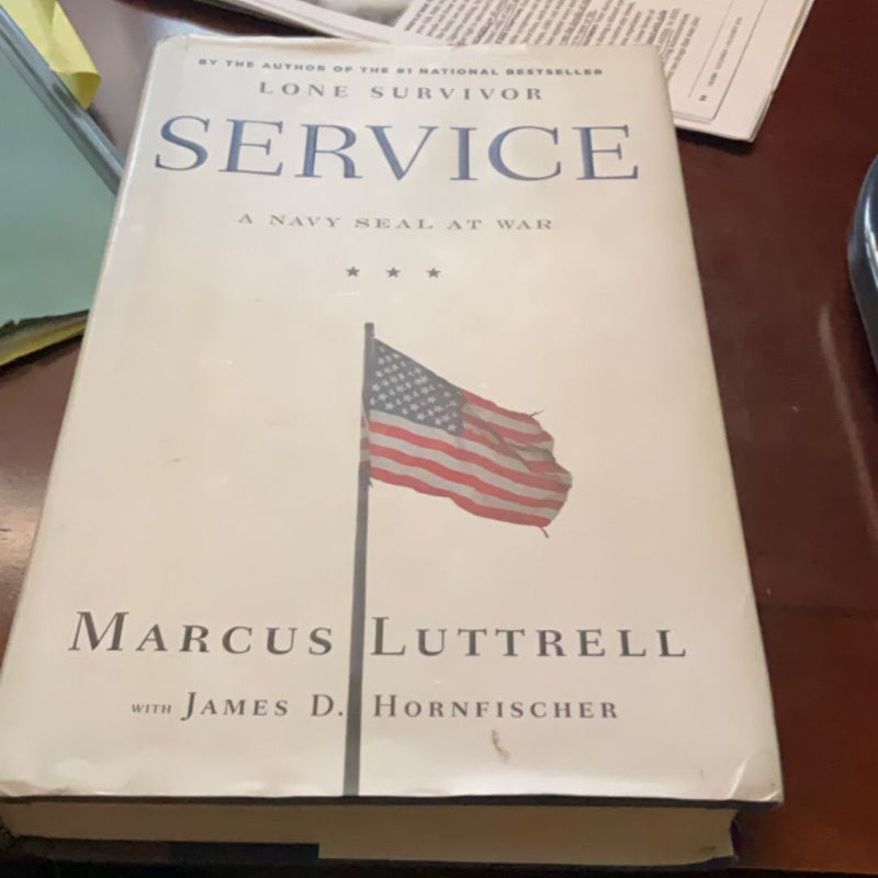 Service