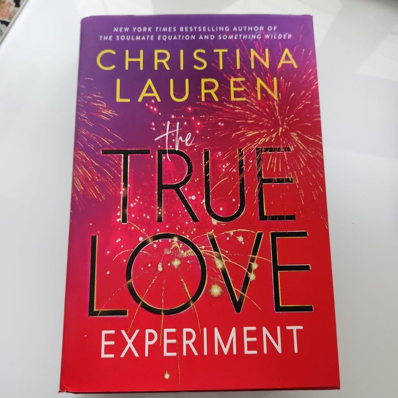 The True Love Experiment