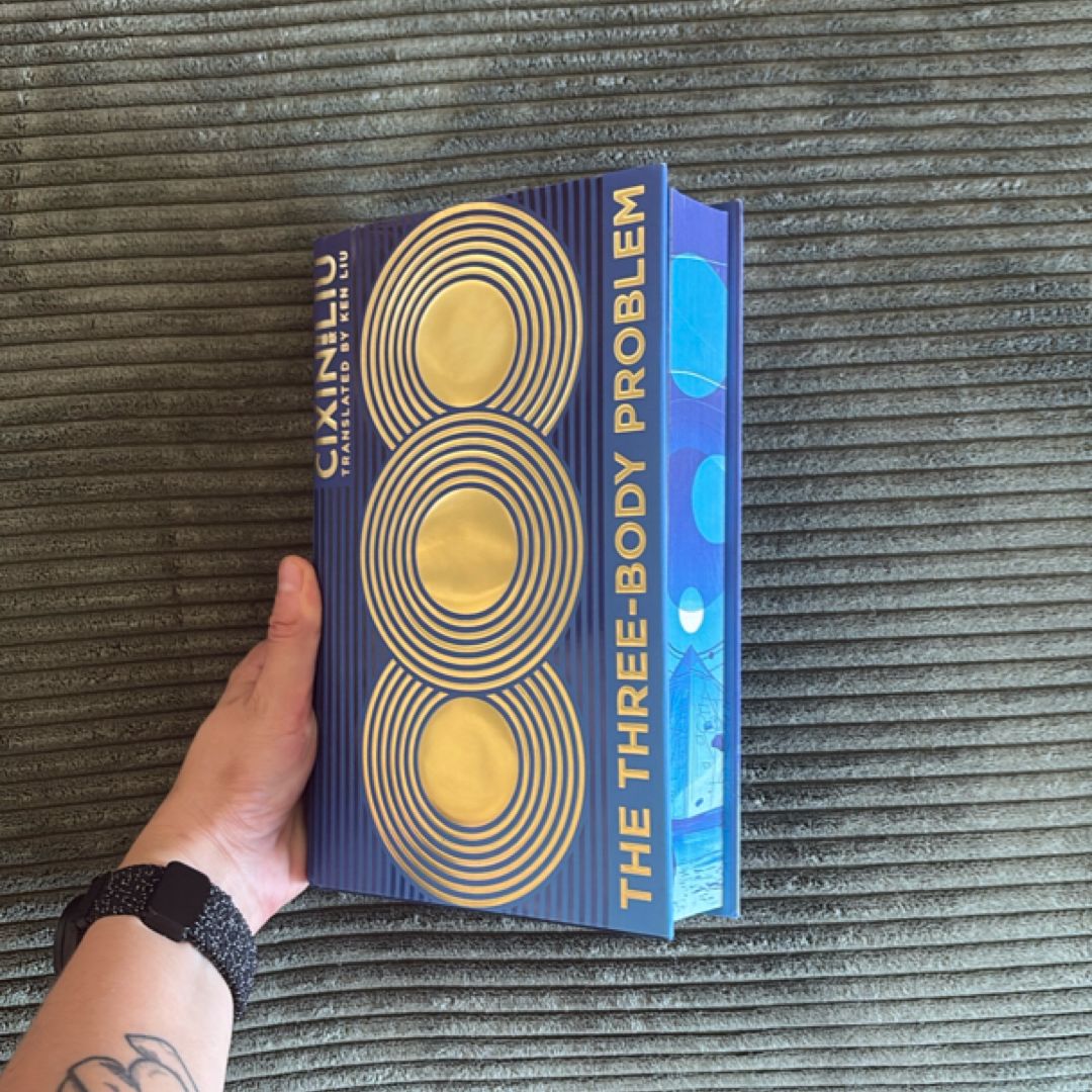 9781035909575 book cover