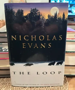 The Loop, First Edition 