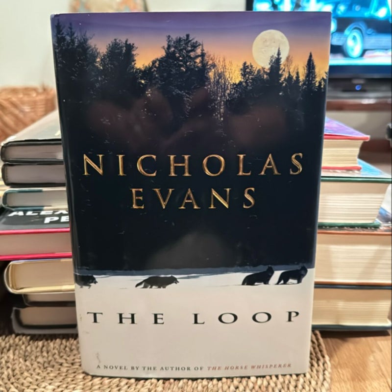 The Loop, First Edition 