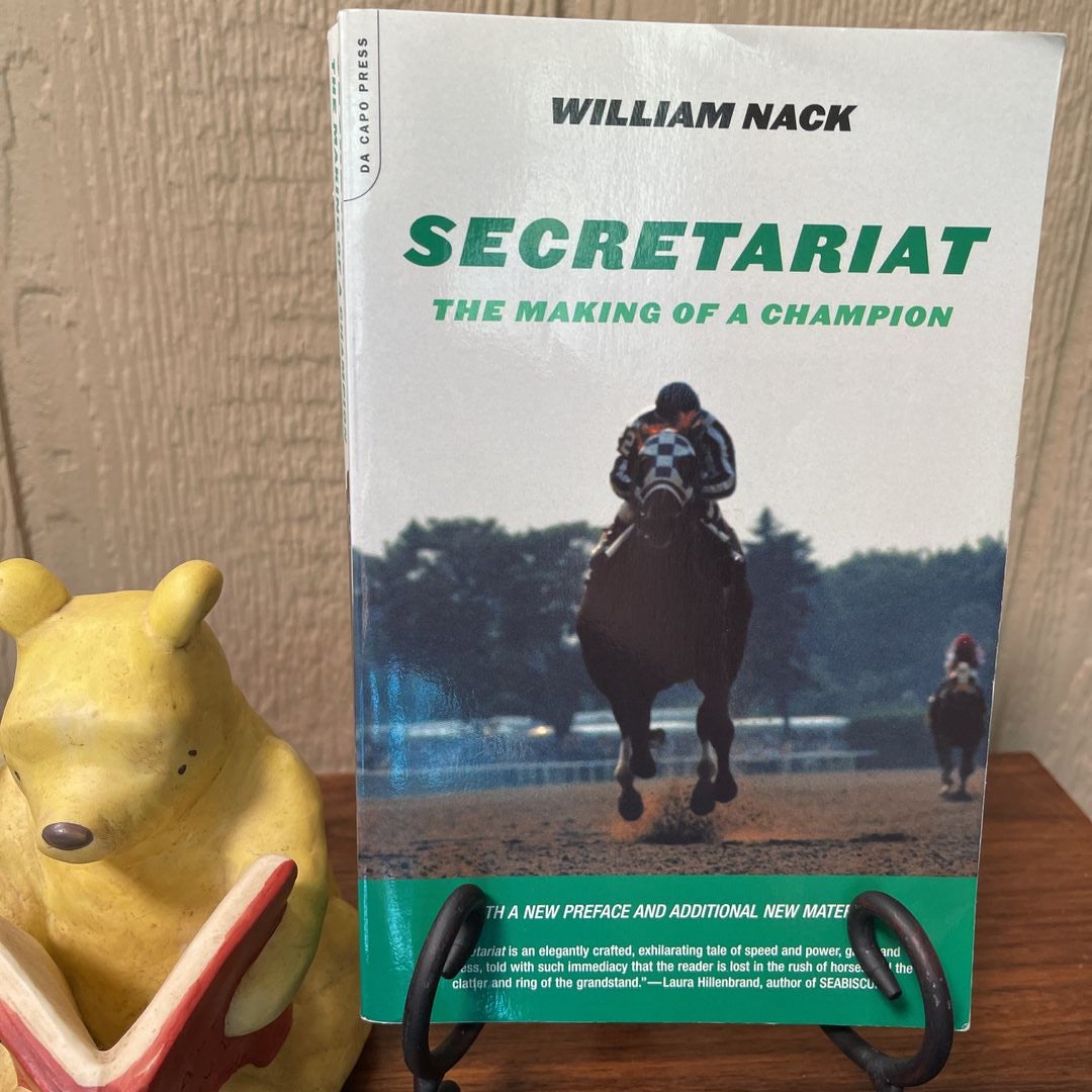 Secretariat