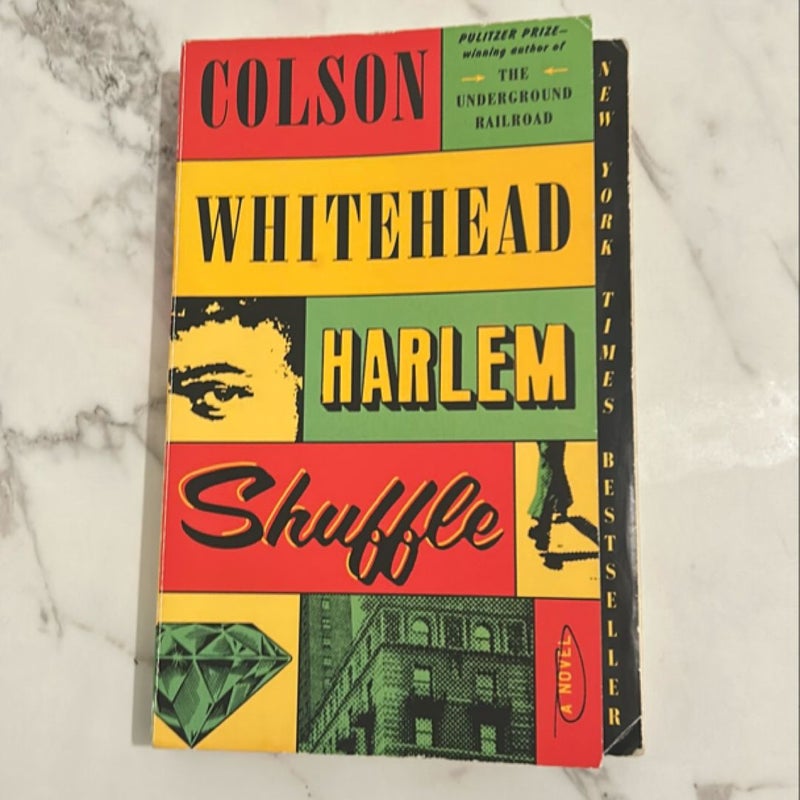 Harlem Shuffle