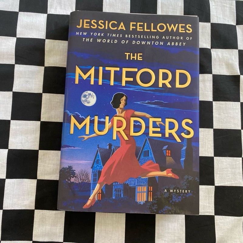 The Mitford Murders