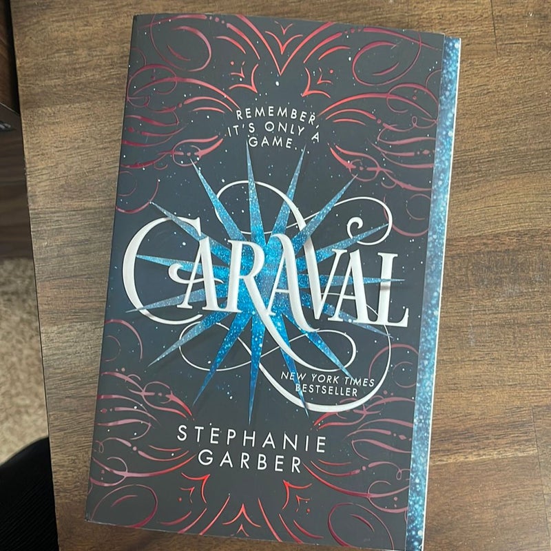 Caraval