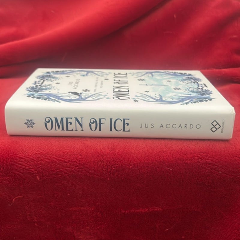 omen of ice 