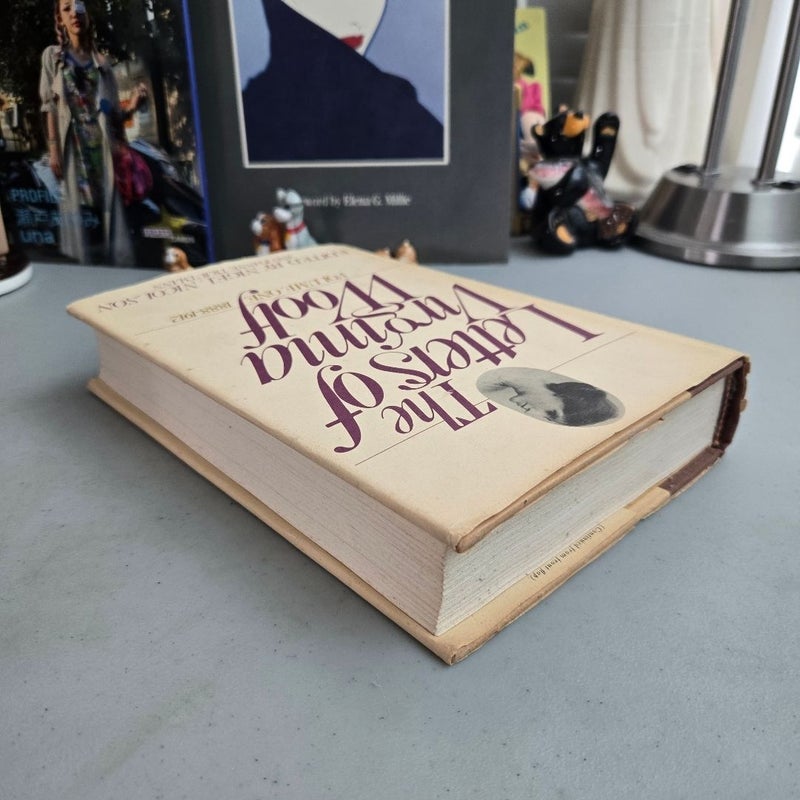 The Letters of Virginia Woolf