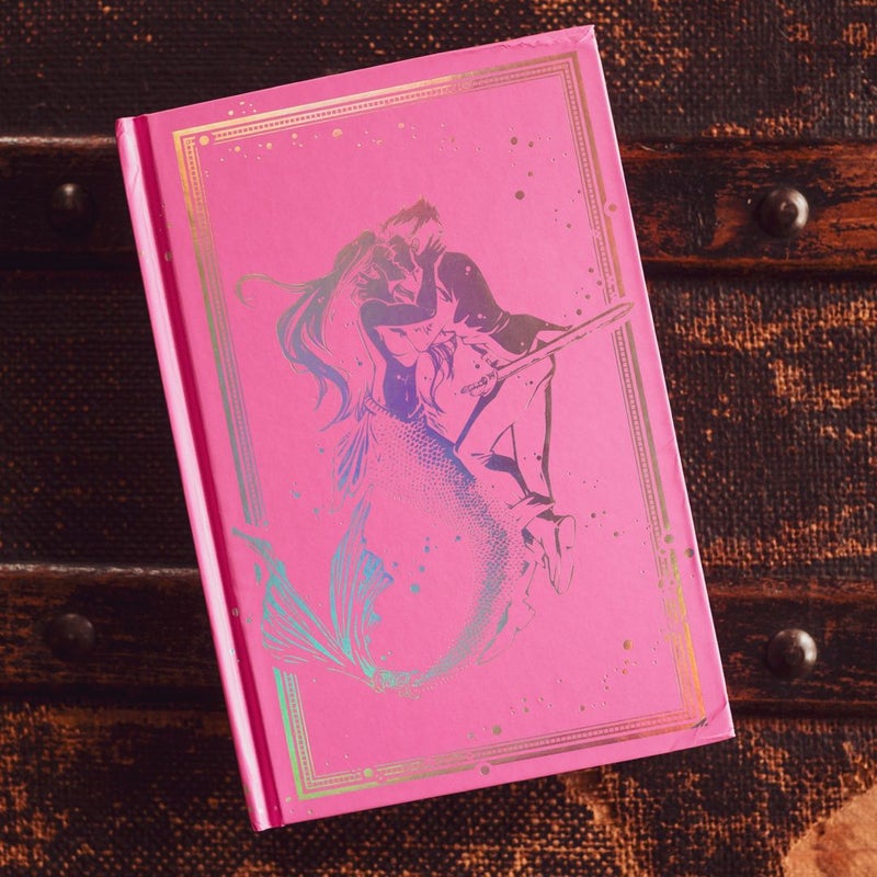 The Fate of Stars (Rainbow Crate Special Edition)