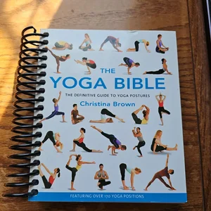 The Yoga Bible