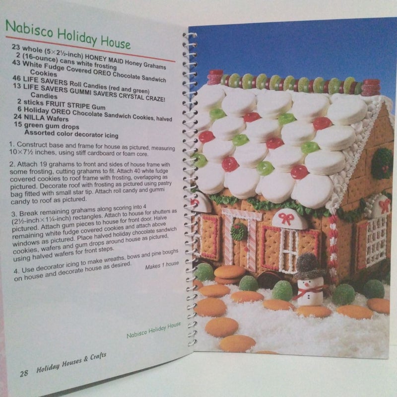 Nabisco Holiday Fun