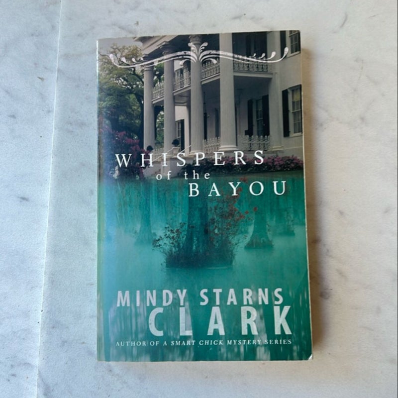 Whispers of the Bayou