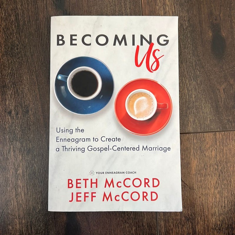 Becoming Us