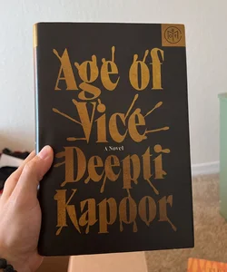 Age of Vice