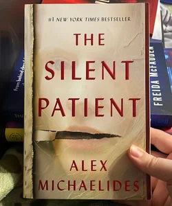 The Silent Patient