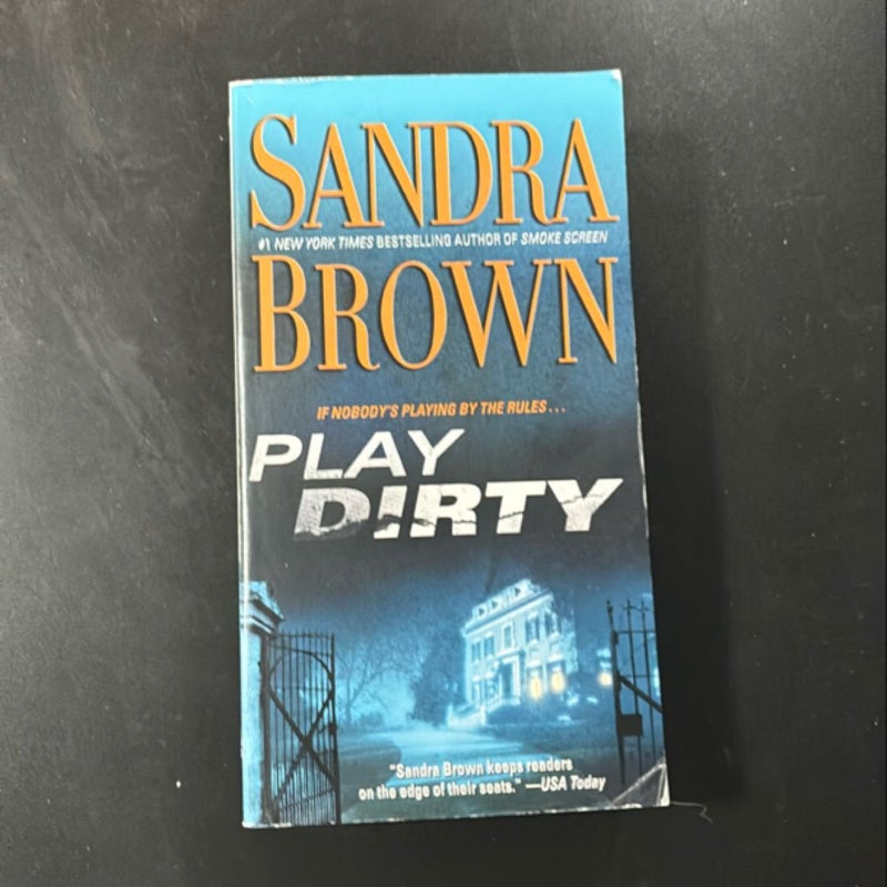 Play Dirty