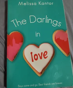 The Darlings in Love