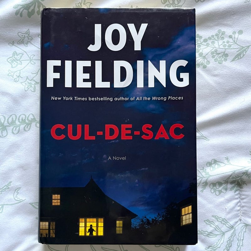 Cul-De-sac