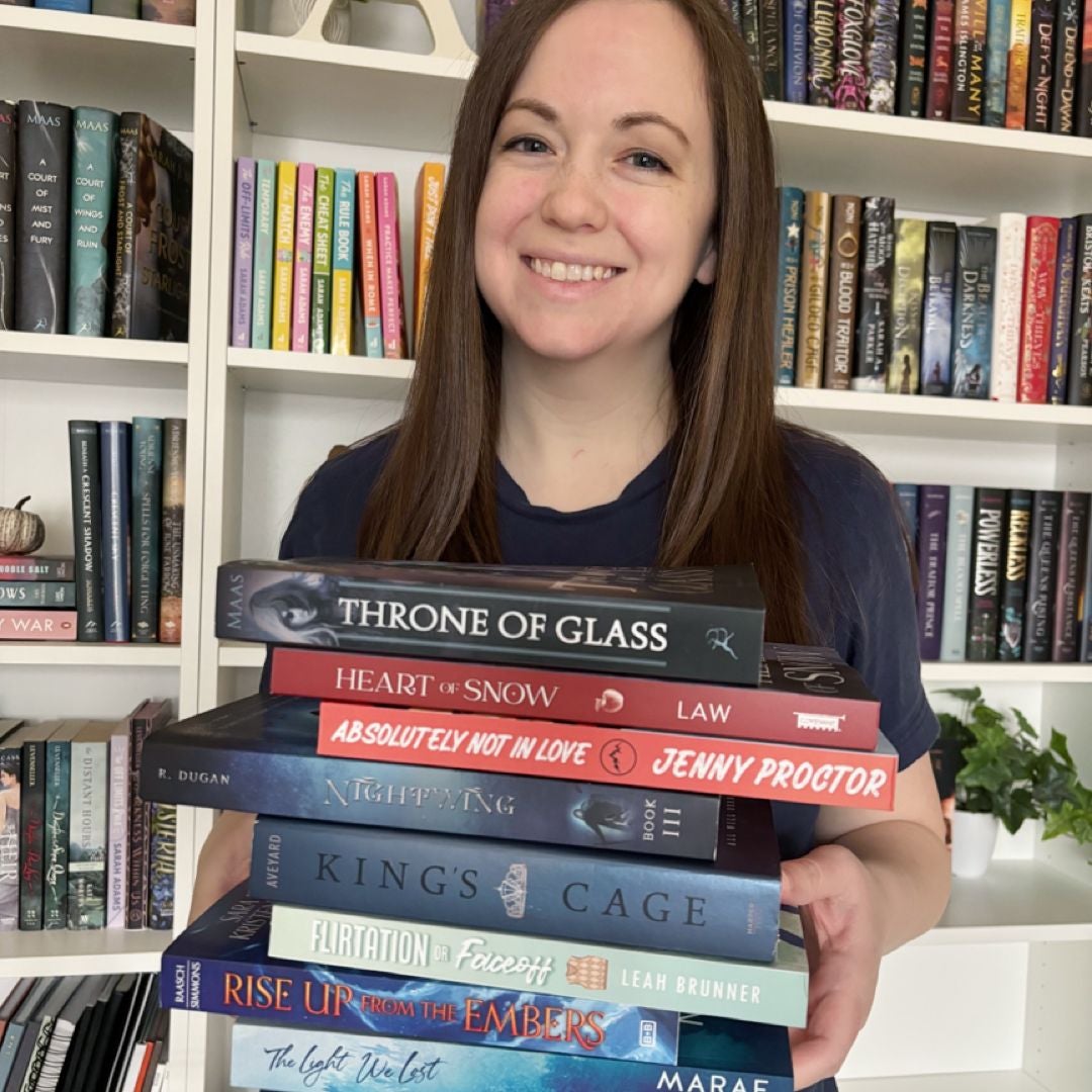 ThisBookishMom