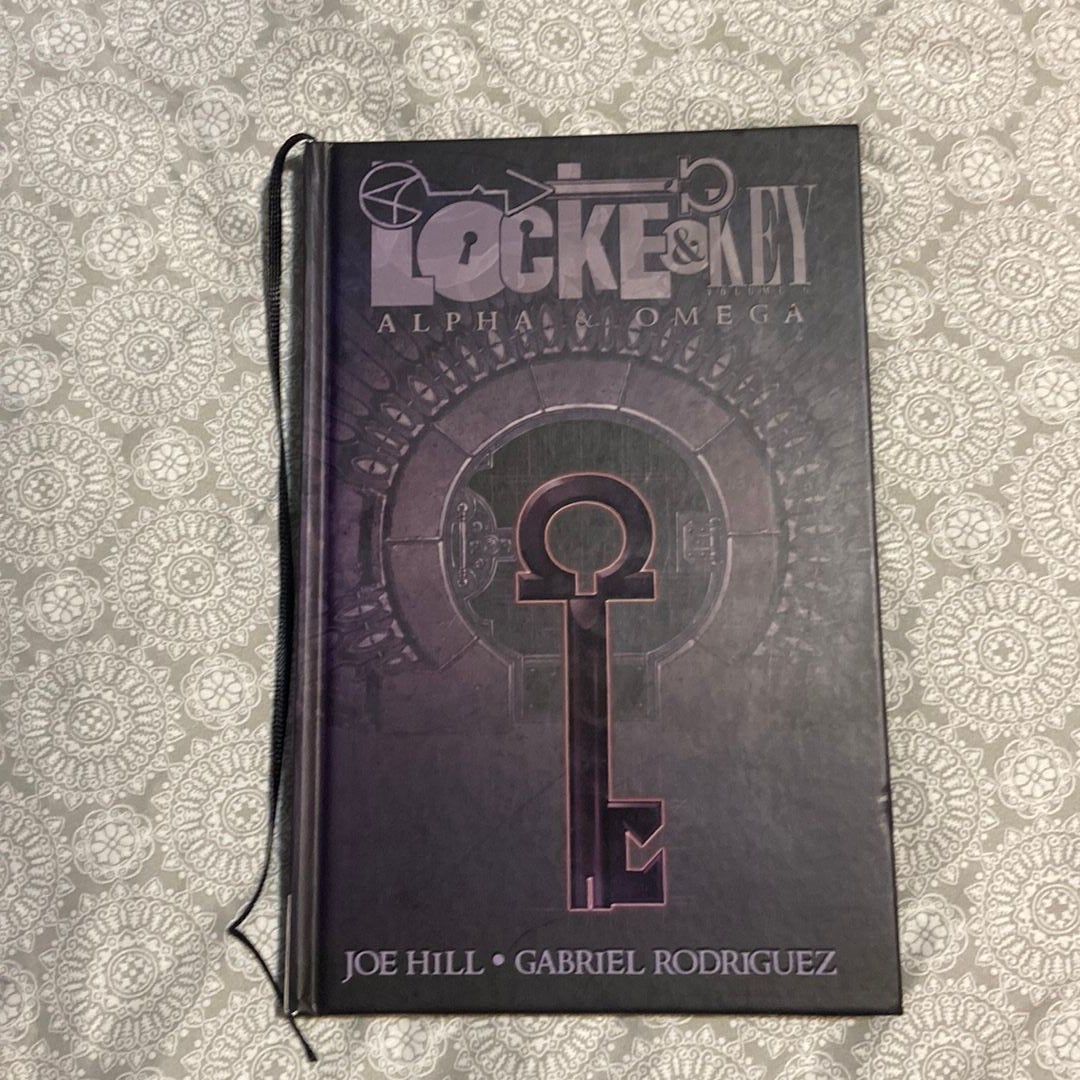 Locke and Key