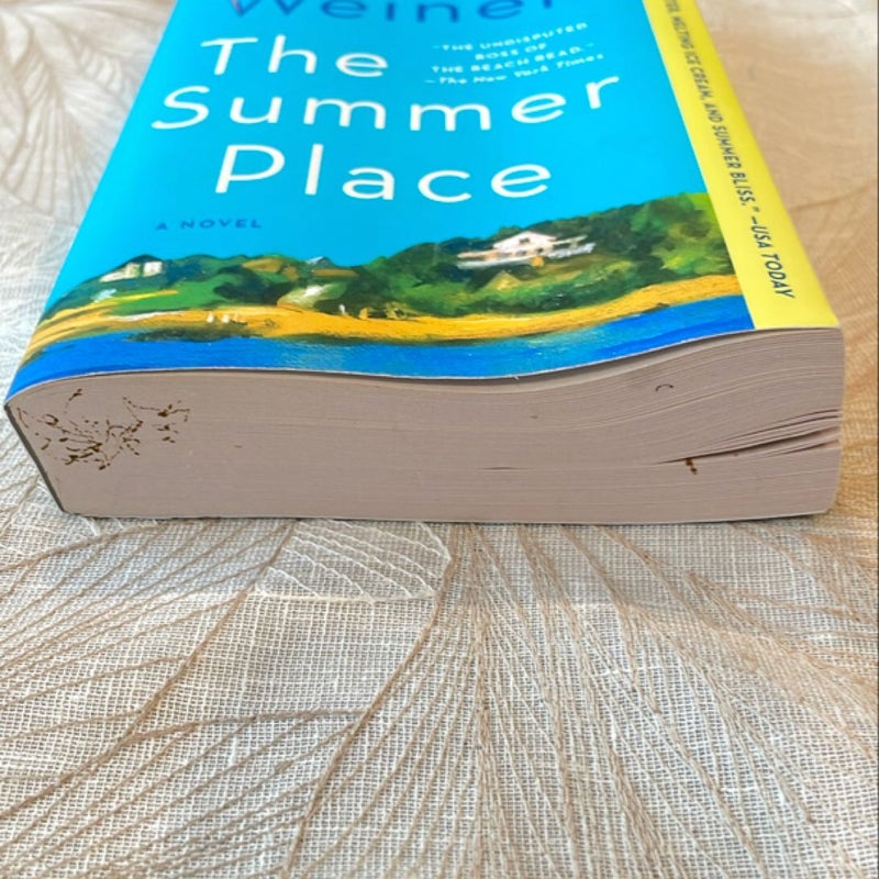 The Summer Place