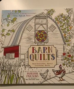 Barn Quilts