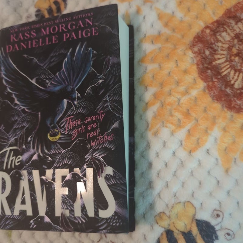 The Ravens
